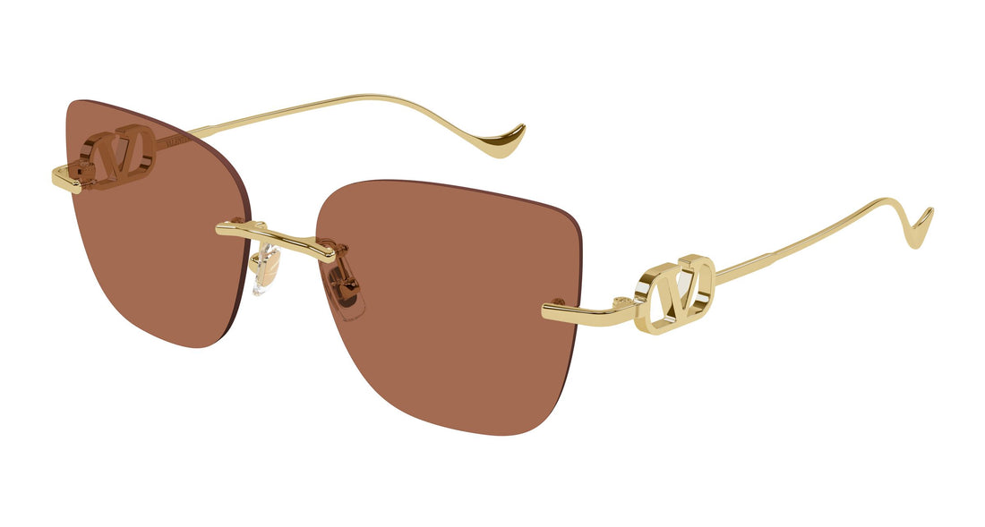 VALENTINO VG0033S 002 54 SUNGLASSES