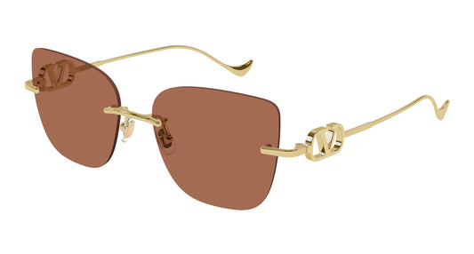 VALENTINO VG0033S 002 54 SUNGLASSES