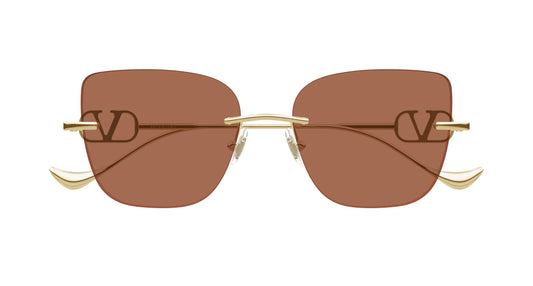 VALENTINO VG0033S 002 54 SUNGLASSES