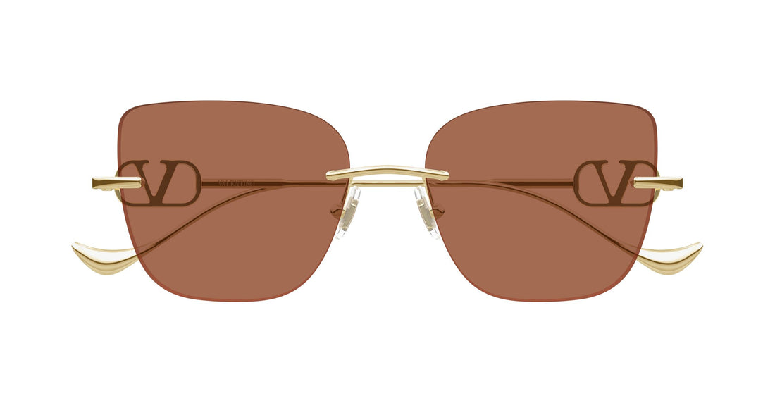 VALENTINO VG0033S 002 54 SUNGLASSES