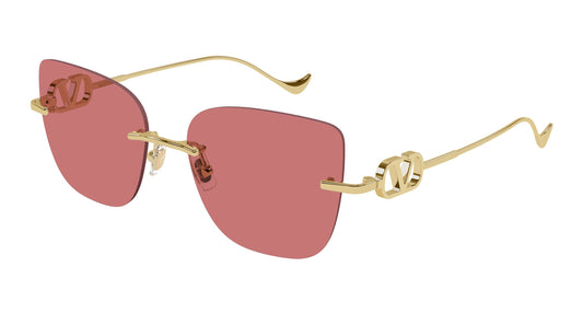 VALENTINO VG0033S 004 54 SUNGLASSES