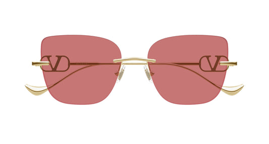 VALENTINO VG0033S 004 54 SUNGLASSES