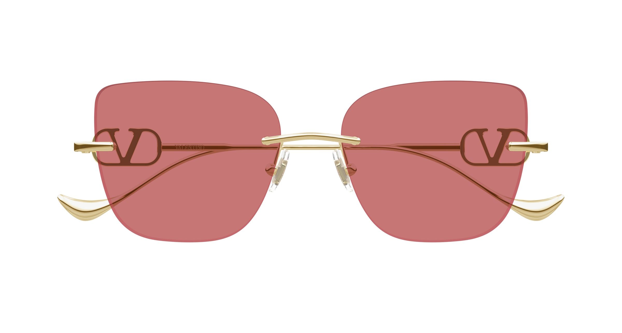VALENTINO VG0033S 004 54 SUNGLASSES