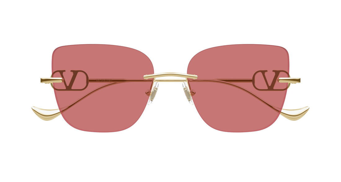 VALENTINO VG0033S 004 54 SUNGLASSES