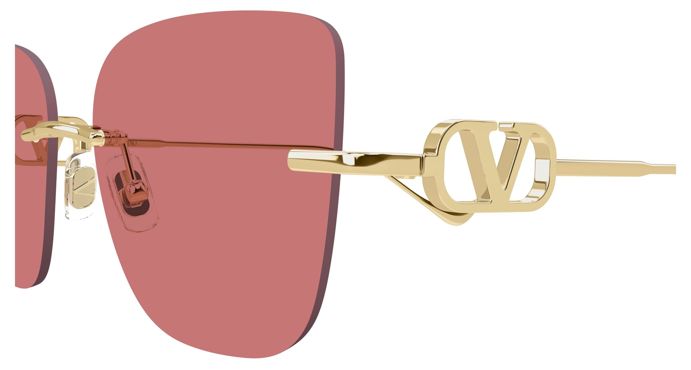 VALENTINO VG0033S 004 54 SUNGLASSES