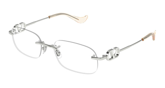 VALENTINO VG0034O 001 53 FRAME