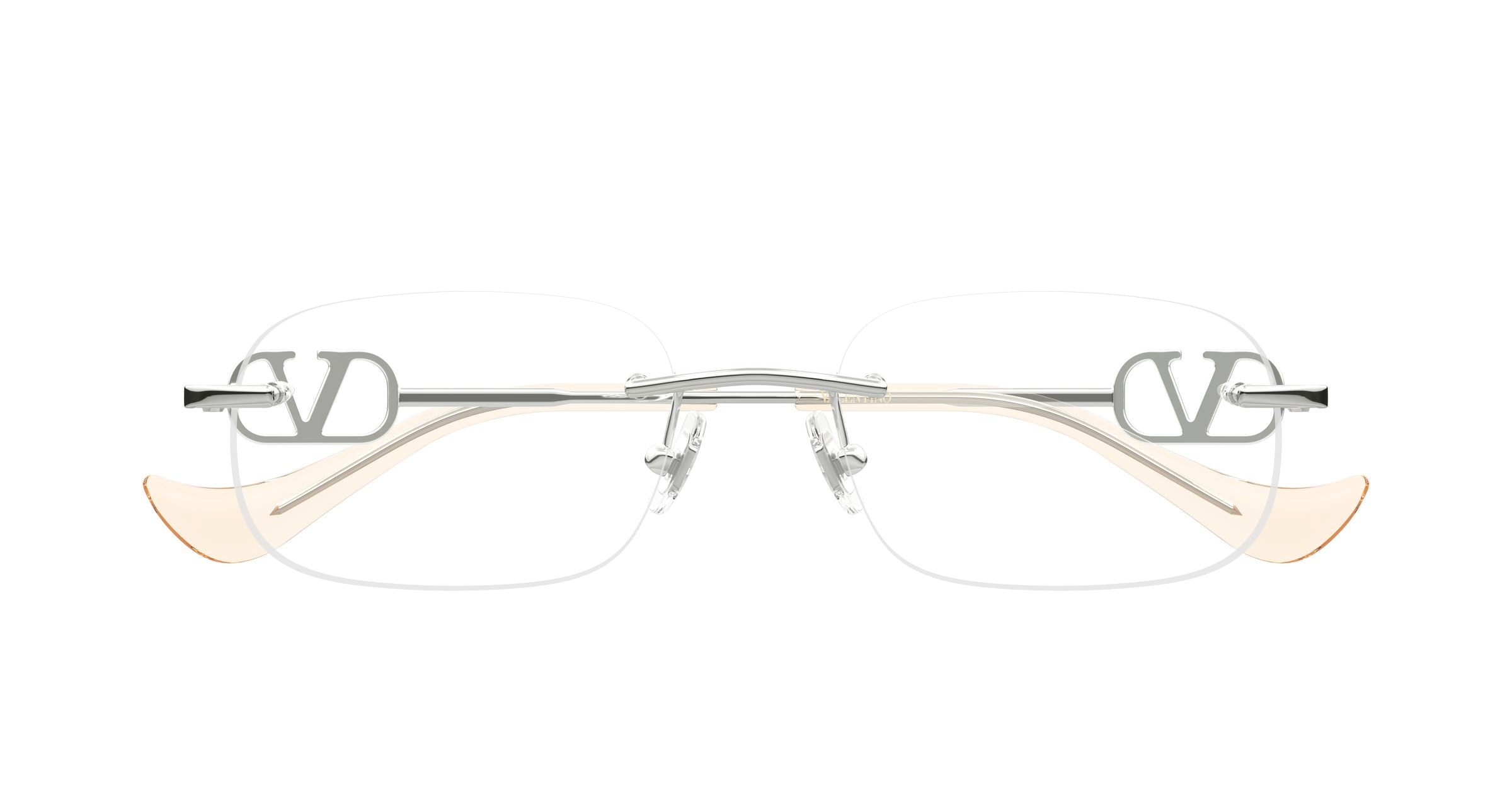 VALENTINO VG0034O 001 53 FRAME