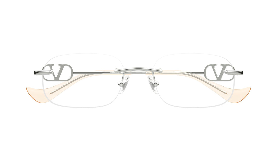 VALENTINO VG0034O 001 53 FRAME