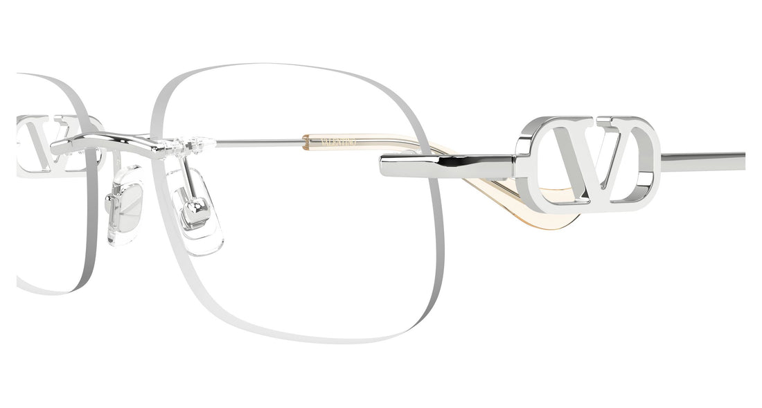 VALENTINO VG0034O 001 53 FRAME