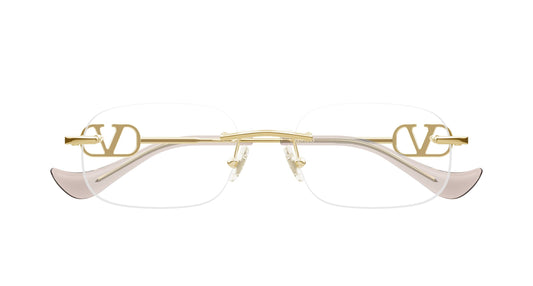 VALENTINO VG0034O 002 53 FRAME