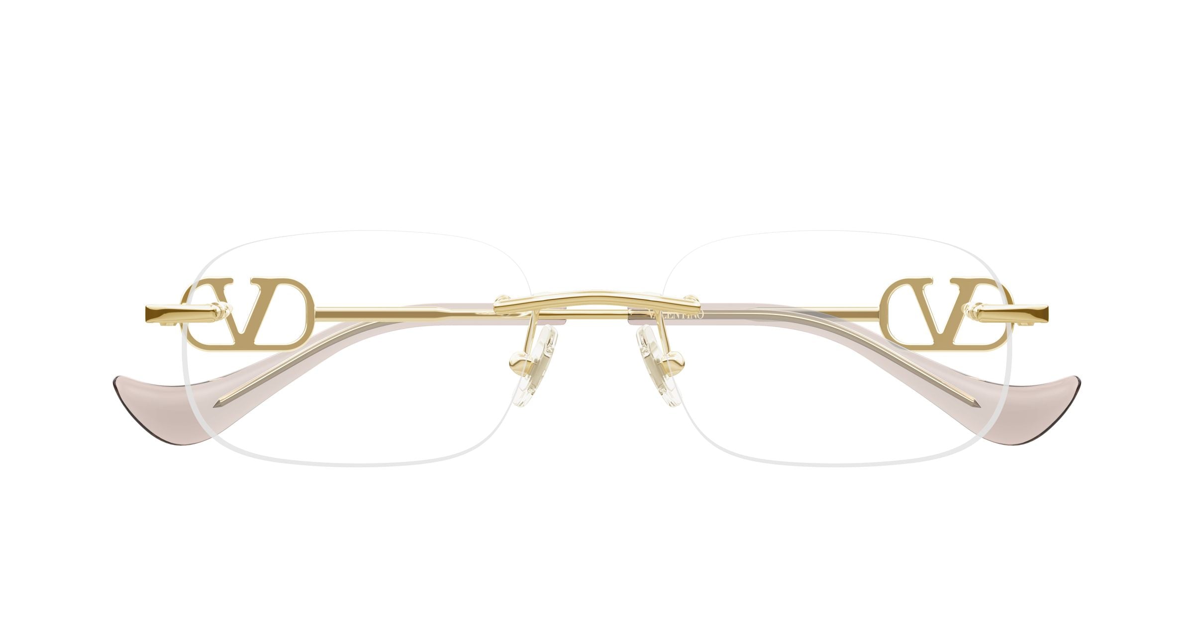 VALENTINO VG0034O 002 53 FRAME