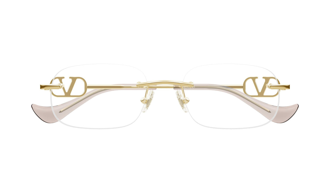 VALENTINO VG0034O 002 53 FRAME