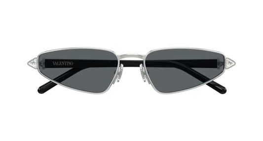 VALENTINO VG0035S 001 57 SUNGLASSES