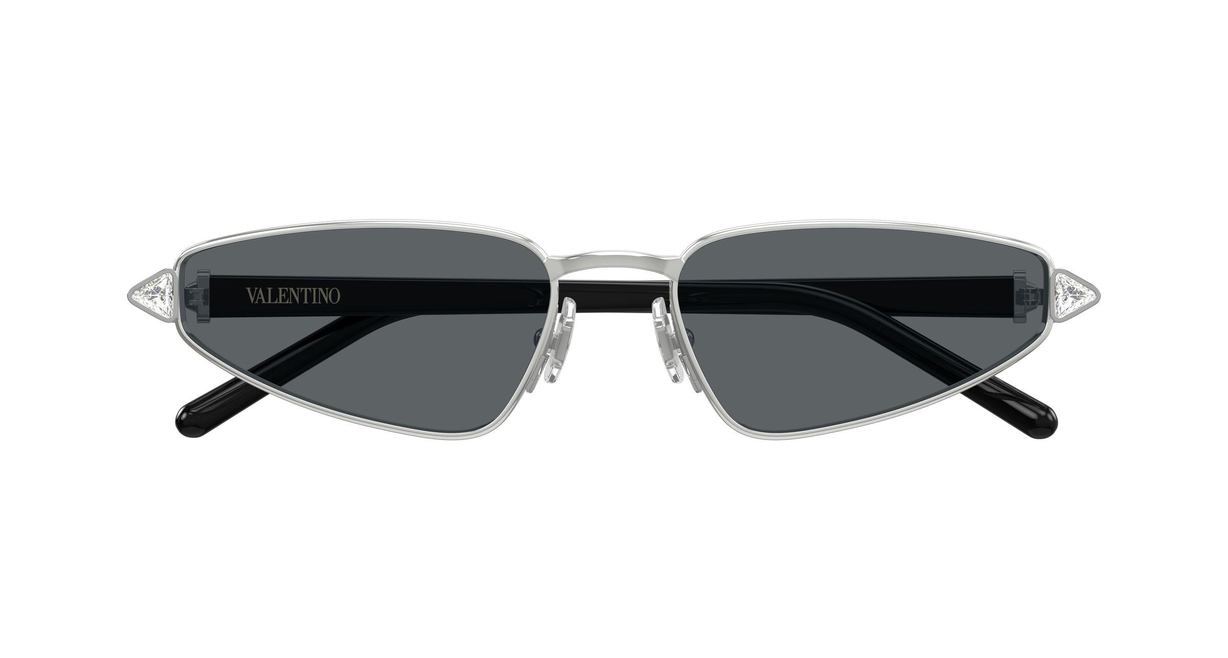 VALENTINO VG0035S 001 57 SUNGLASSES