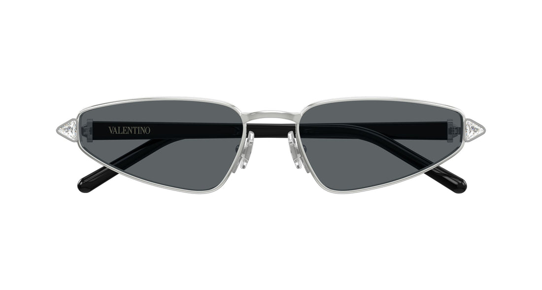 VALENTINO VG0035S 001 57 SUNGLASSES