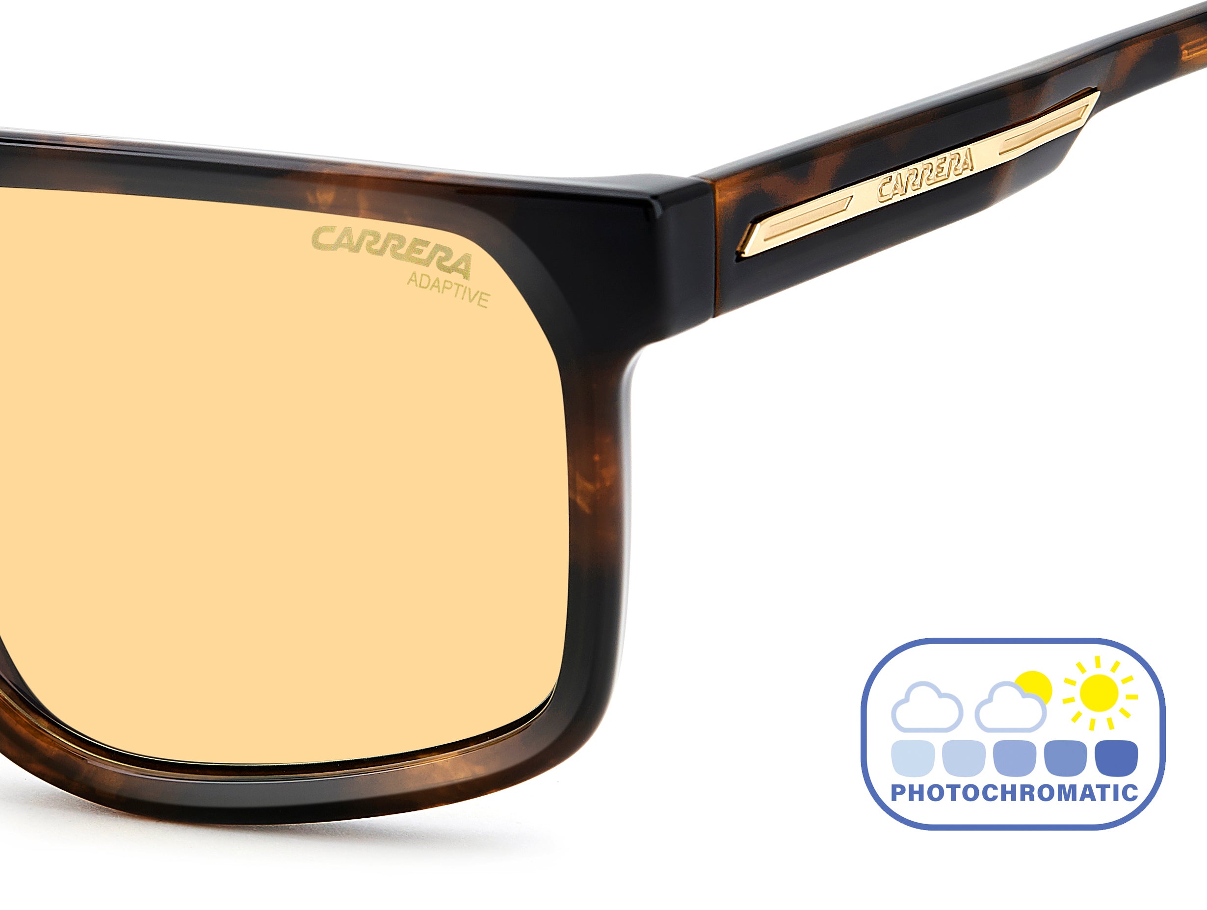 CARRERA VICTORY C 14S 0864A 60 SUNGLASSES