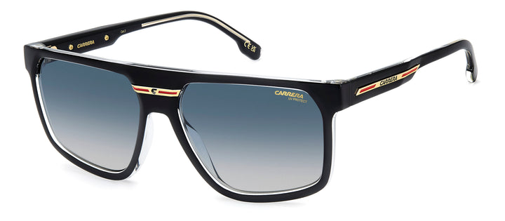 CARRERA VICTORY C 14S 7C508 60 SUNGLASSES