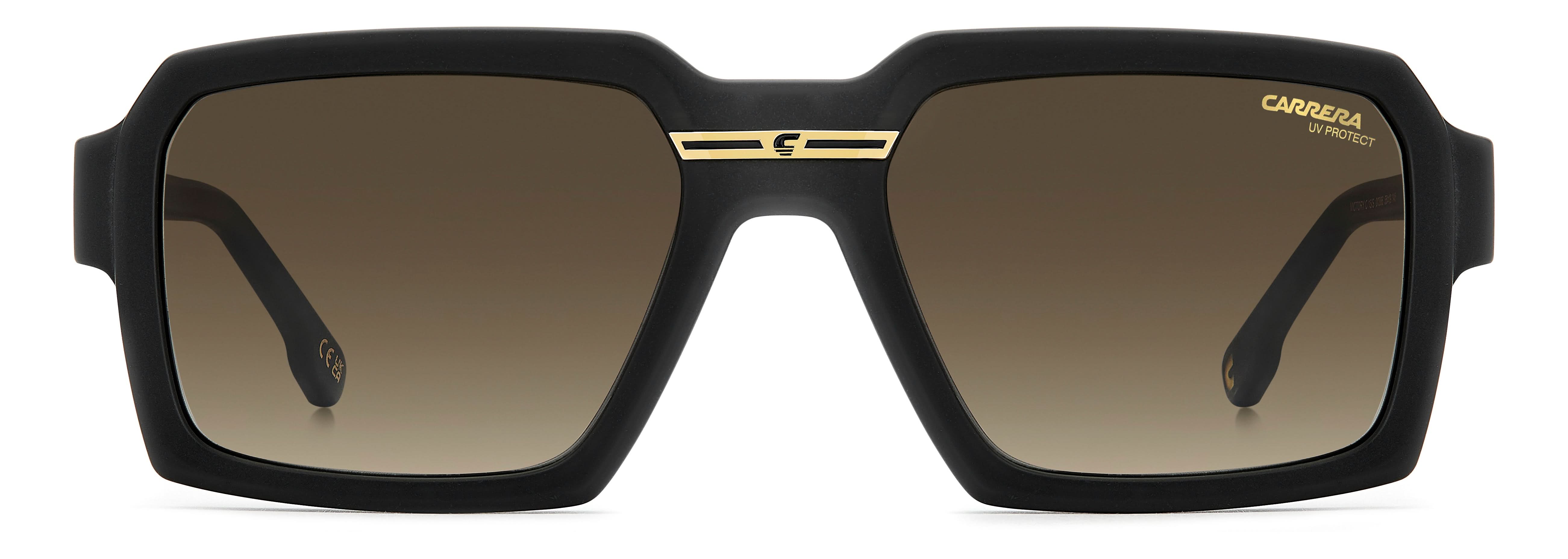 CARRERA VICTORY C 15S 00386 55 SUNGLASSES