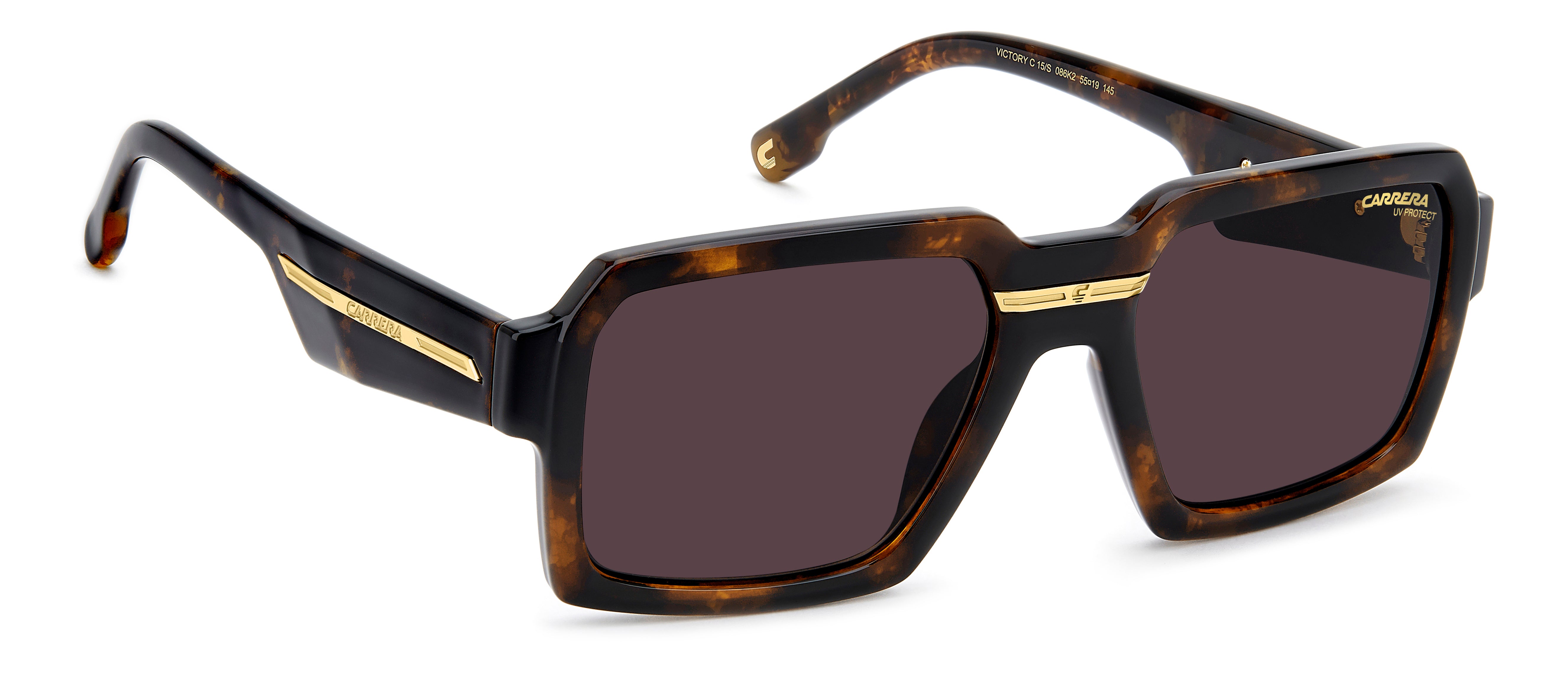 CARRERA VICTORY C 15S 086K2 55 SUNGLASSES