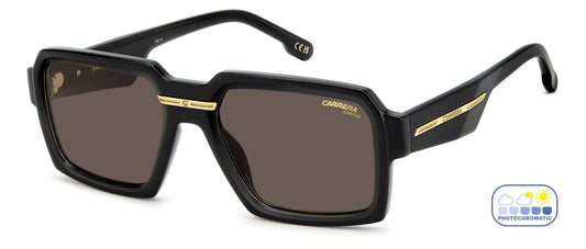 CARRERA VICTORY C 15S 8074A 55 SUNGLASSES