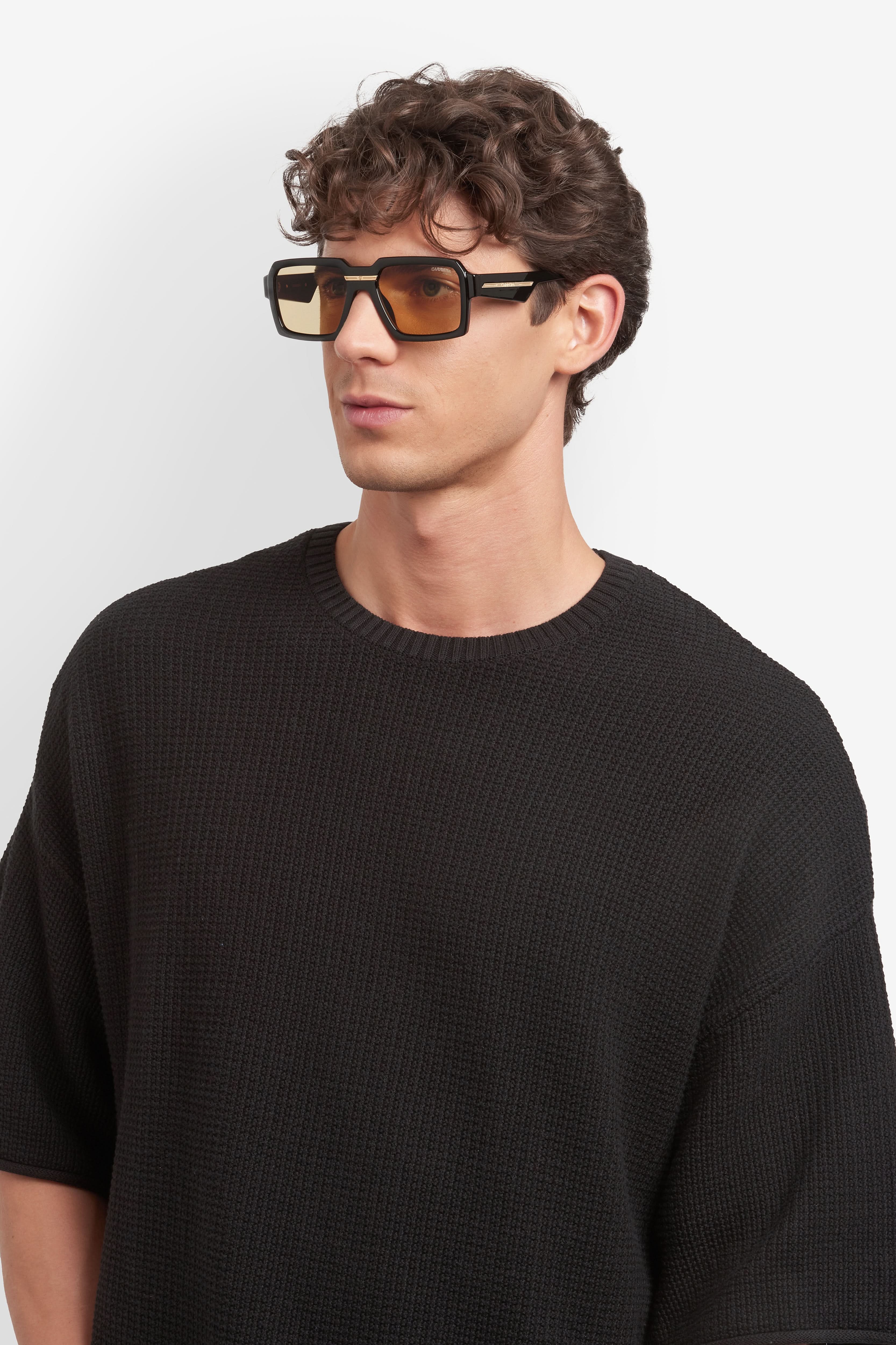 CARRERA VICTORY C 15S 8074A 55 SUNGLASSES