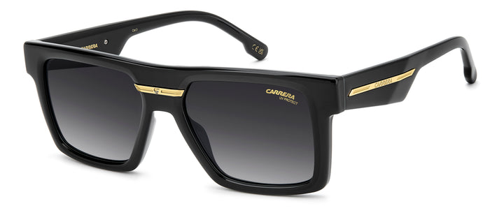 CARRERA VICTORY C 25S 8079O 55 SUNGLASSES