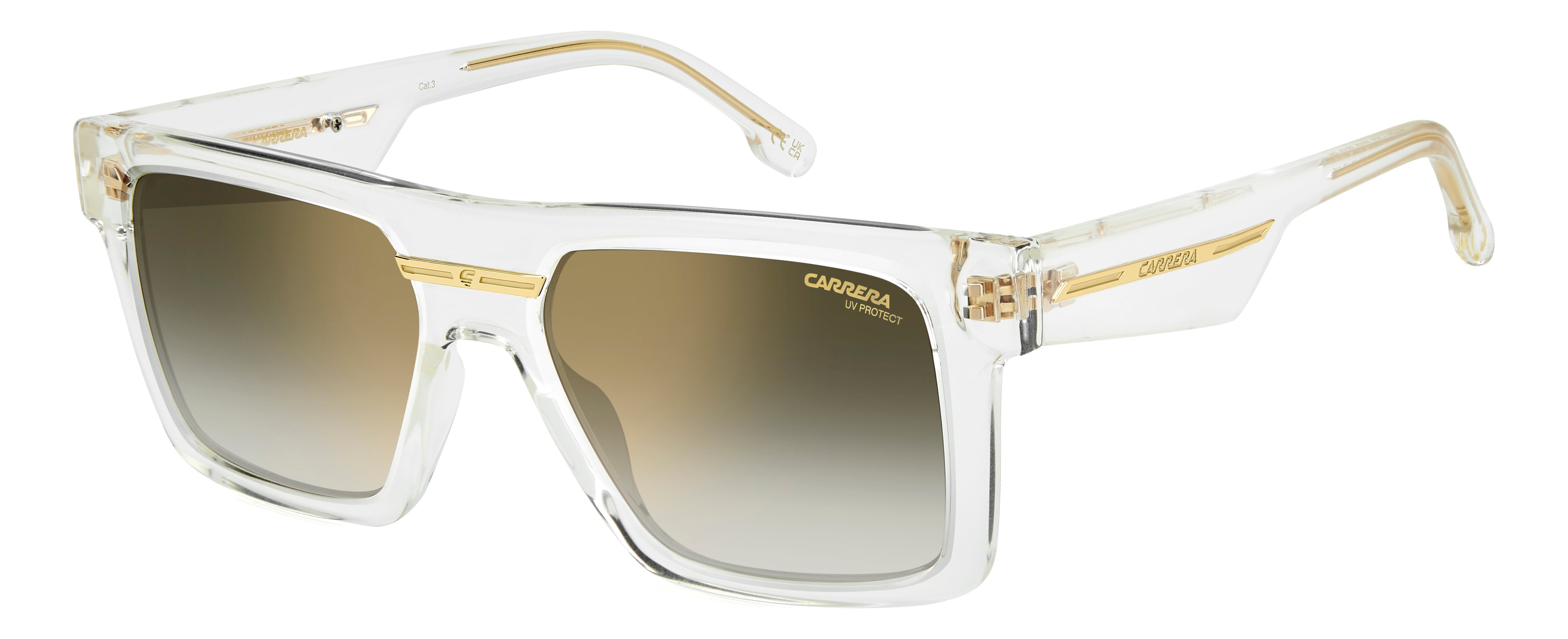 CARRERA VICTORY C 25S 900D6 55 SUNGLASSES