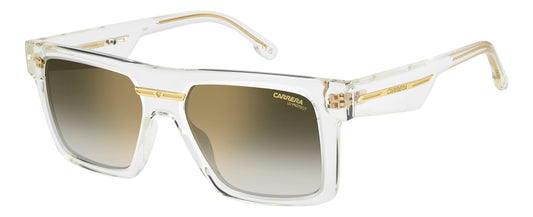 CARRERA VICTORY C 25S 900D6 55 SUNGLASSES