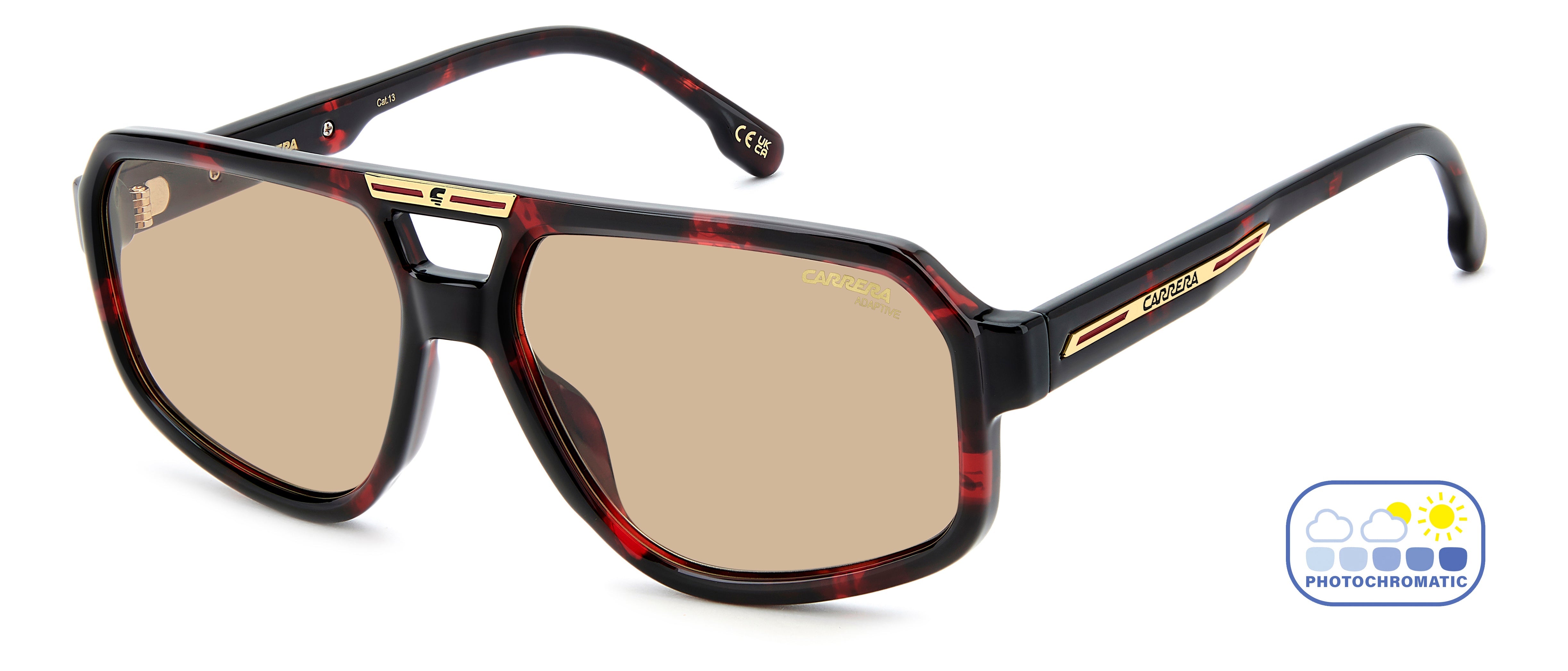 CARRERA VICTORY C 26S 0UCII 59 SUNGLASSES
