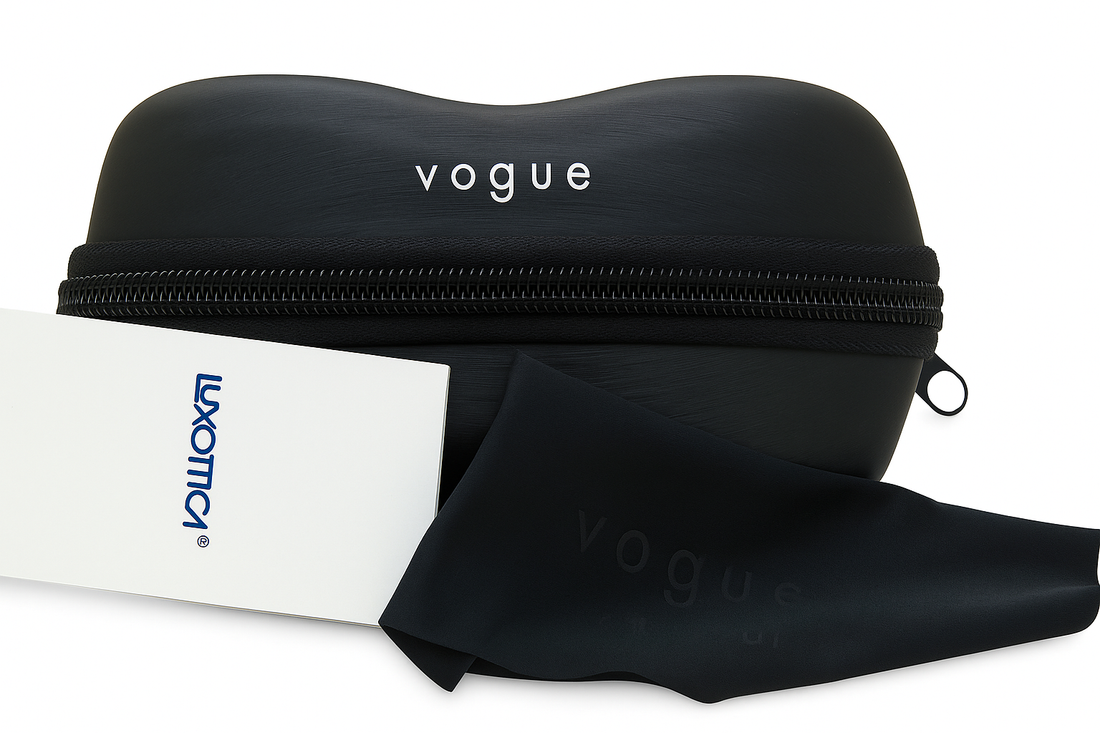 VOGUE VO5575SB W44/8G 55 SUNGLASSES