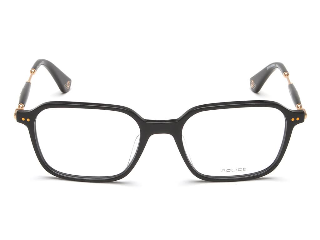 POLICE VPLE98K ORIGINS URBAN 4 0700 52 FRAME