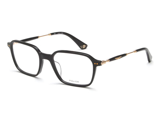 POLICE VPLE98K ORIGINS URBAN 4 0700 52 FRAME