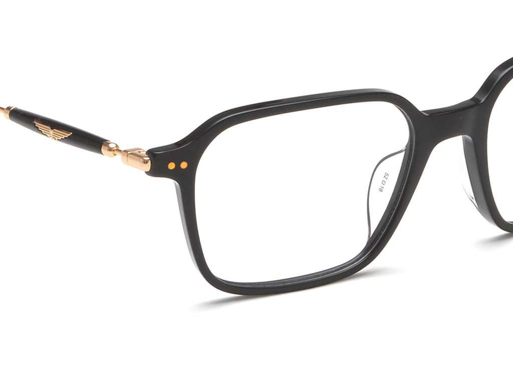 POLICE VPLE98K 0700 52 FRAME