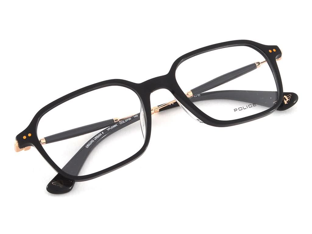 POLICE VPLE98K ORIGINS URBAN 4 0700 52 FRAME