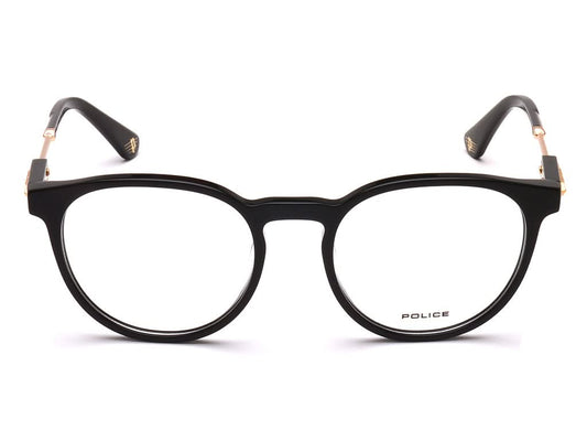 POLICE VPLF10K PRINCE 5 0700 51 FRAME