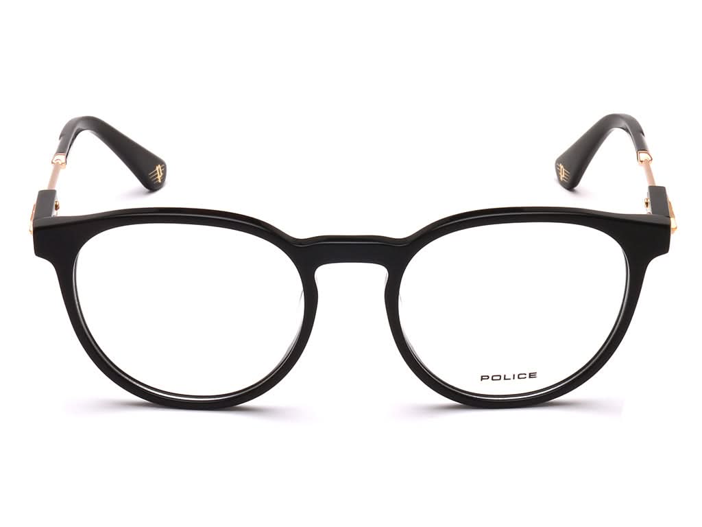 POLICE VPLF10K PRINCE 5 0700 51 FRAME
