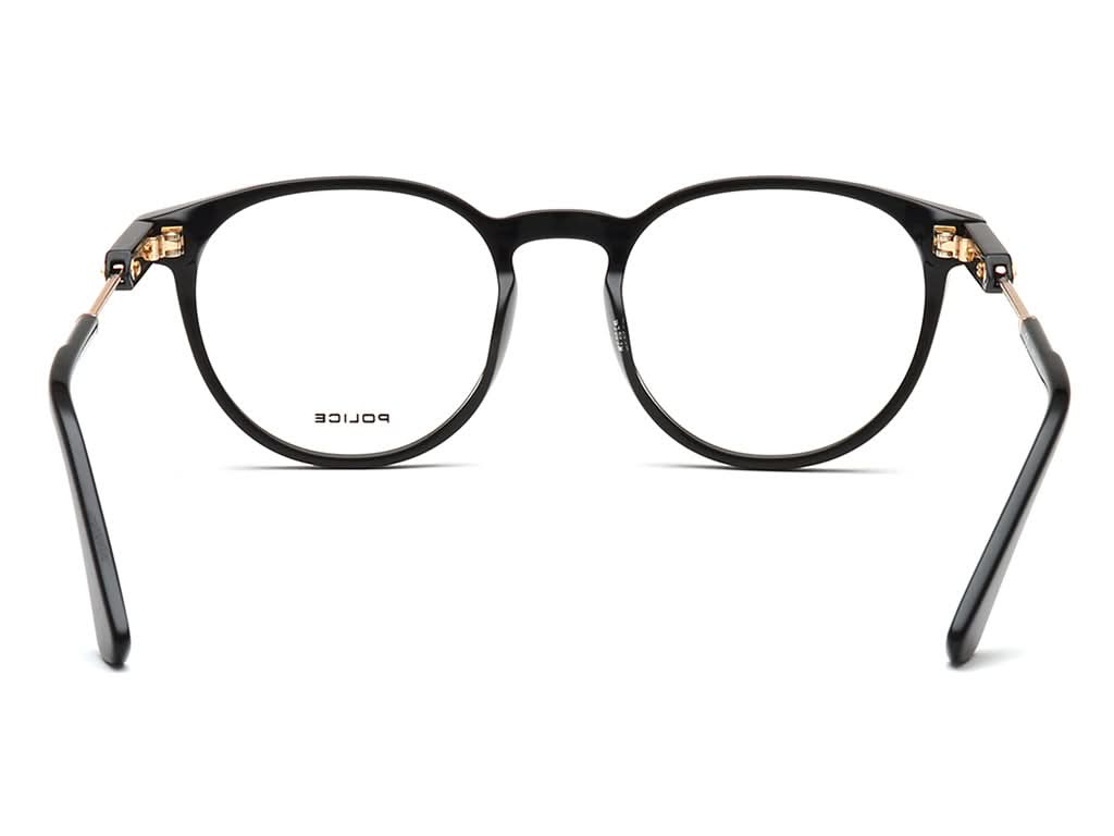POLICE VPLF10K PRINCE 5 0700 51 FRAME