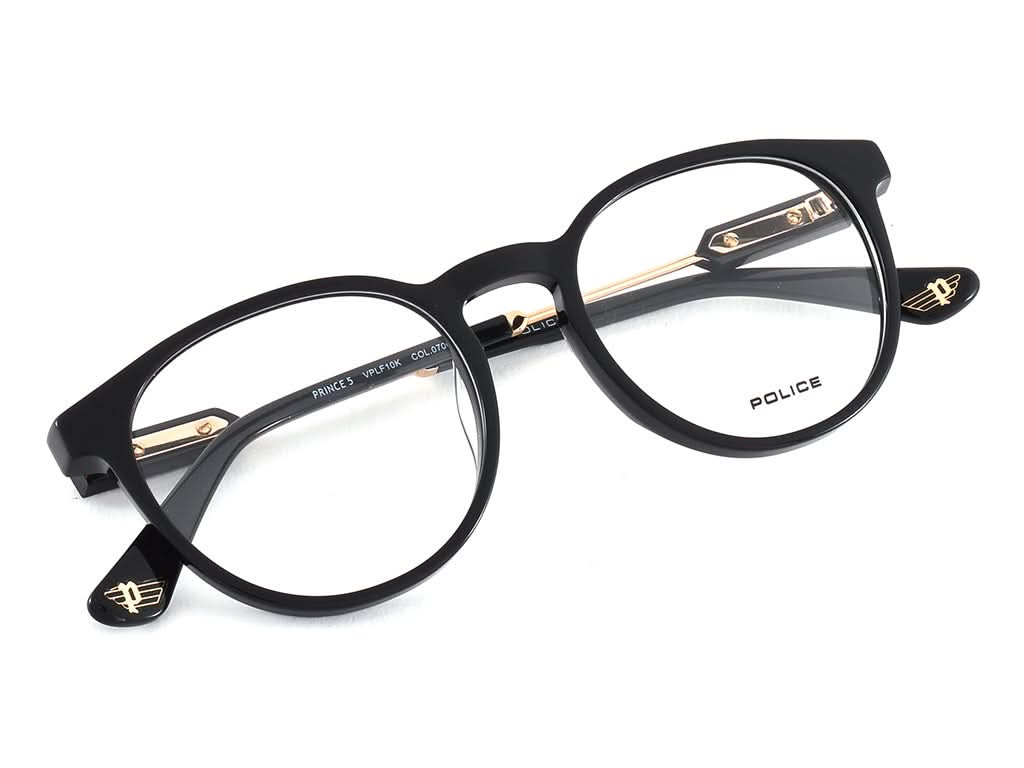 POLICE VPLF10K PRINCE 5 0700 51 FRAME
