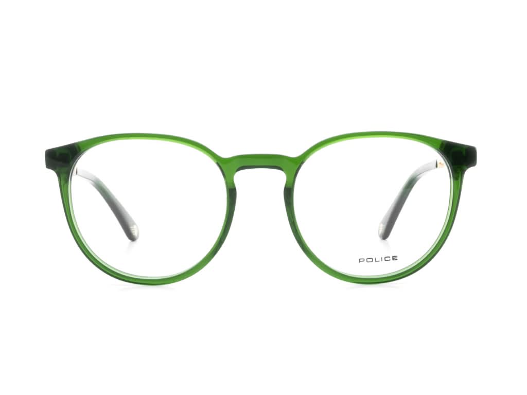 POLICE VPLF10K PRINCE 5 0G61 51 FRAME