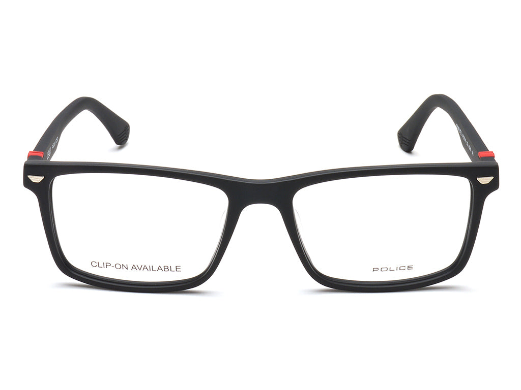 POLICE VPLF74K 1GPM 54 FRAME
