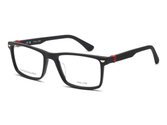 POLICE VPLF74K BEYOND LITE 3 1GPM 54 FRAME