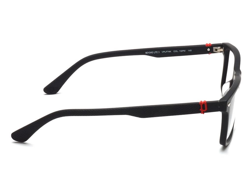 POLICE VPLF74K BEYOND LITE 3 1GPM 54 FRAME