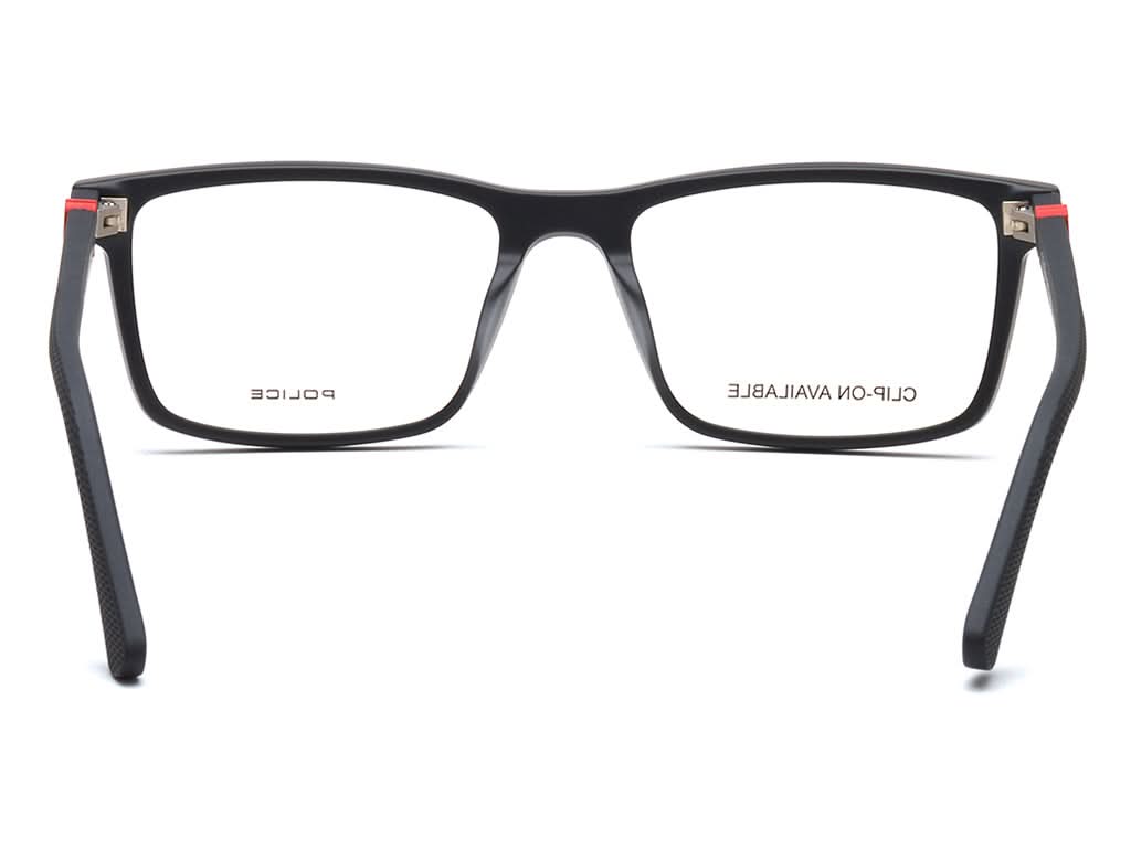 POLICE VPLF74K BEYOND LITE 3 1GPM 54 FRAME