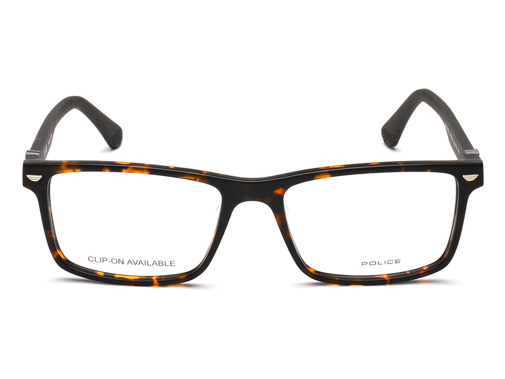 POLICE VPLF74K 0714 54 FRAME