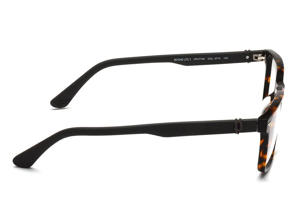 POLICE VPLF74K BEYOND LITE 3 0714 54 FRAME