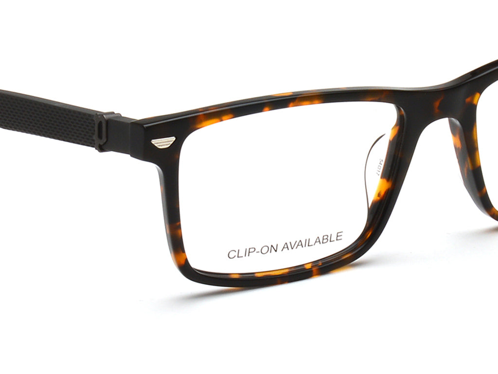 POLICE VPLF74K 0714 54 FRAME