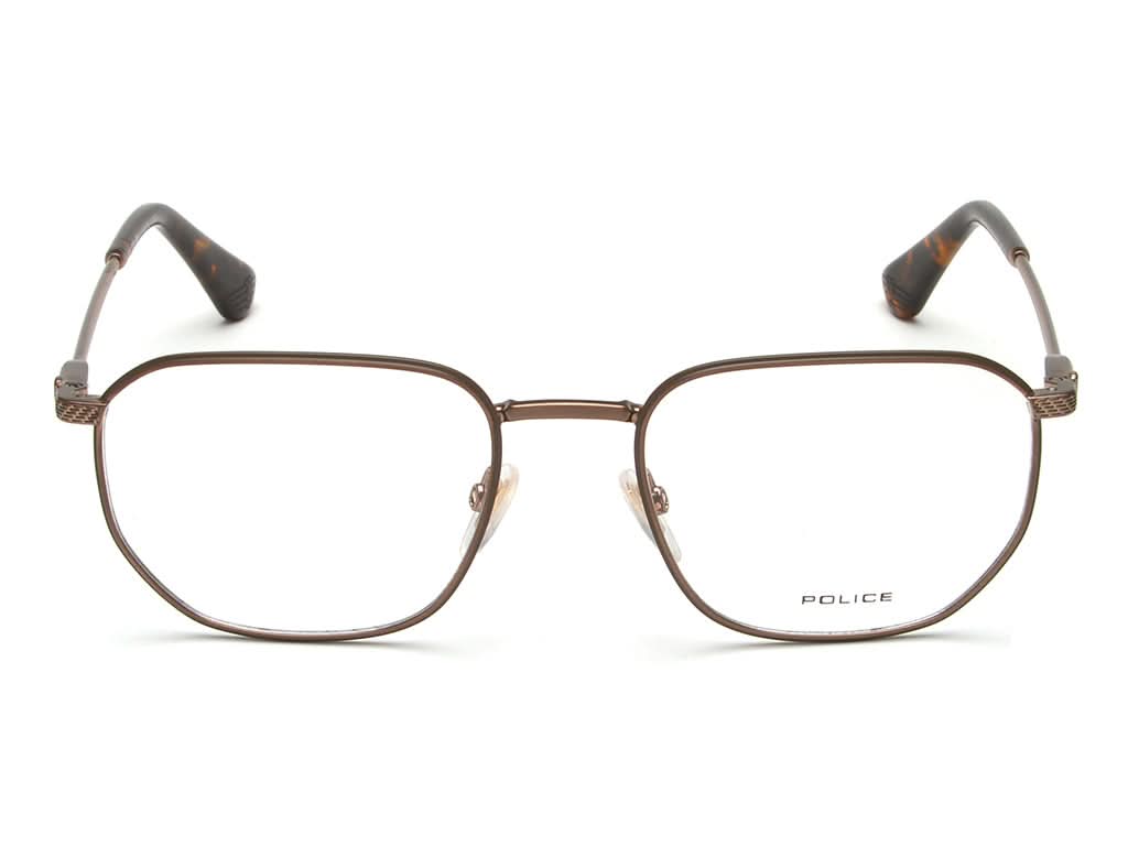 POLICE VPLF79K 0F68 52 FRAME