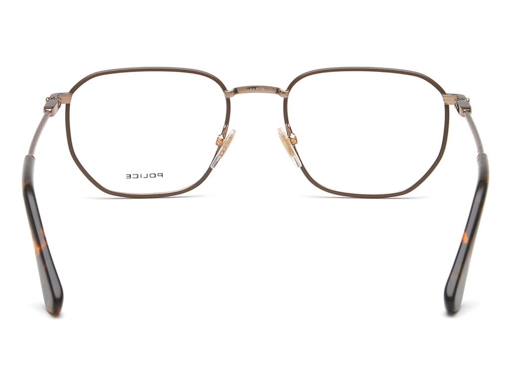 POLICE VPLF79K 0F68 52 FRAME
