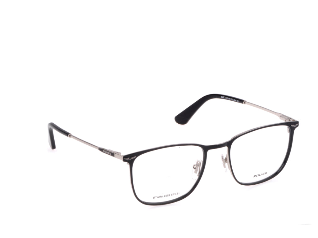 POLICE VPLG68K 0514 53 FRAME