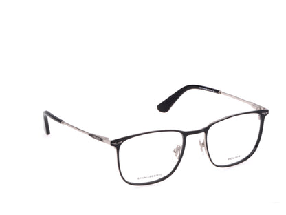 POLICE VPLG68K 0514 53 FRAME